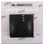 TRICONEX 9563 | sales2@amikon.cn | Large In Stock